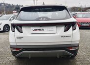 Hyundai Tucson SUV 1,6 l 110 kw