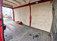 Renault Master Ostatní 2,3 l 120 kw