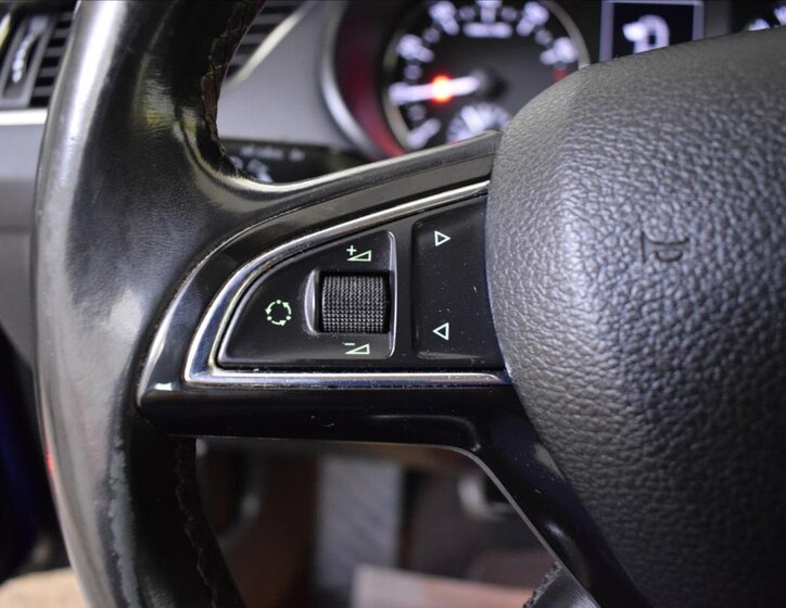 Škoda Octavia Kombi 1,2 l 77 kw