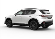Mazda CX-5 SUV 2,5 l 104 kw