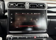 Citroën C3 Hatchback 1,2 l 60 kw