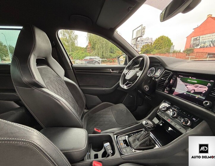 Škoda Kodiaq 53
