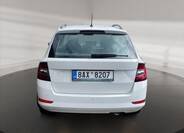 Škoda Fabia 5