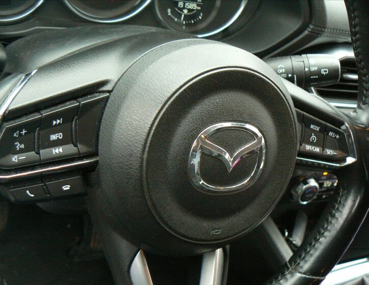 Mazda CX-5 24