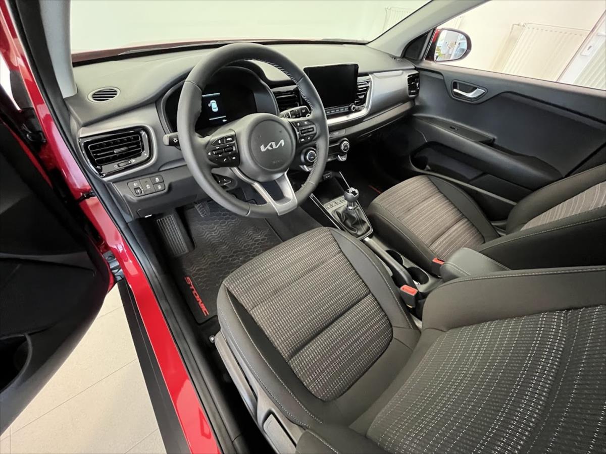 KIA Stonic