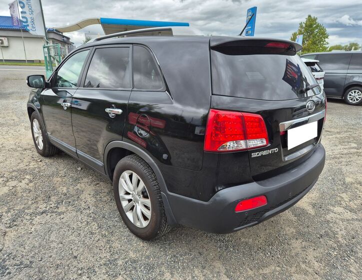 KIA Sorento 7