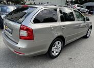 Škoda Octavia 11