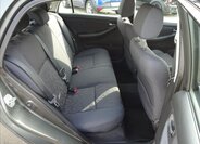 Toyota Corolla Hatchback 1,4 l 71 kw