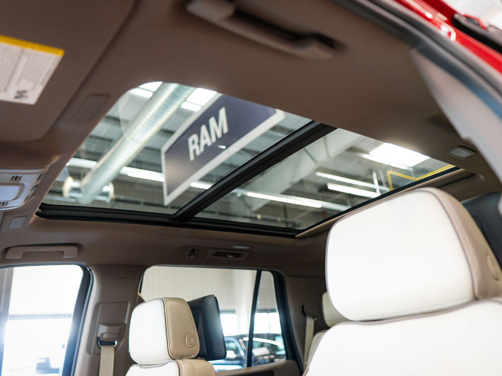 GMC Yukon SUV 6,2 l 313 kw