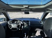 Škoda Roomster Kombi 1,6 l 77 kw