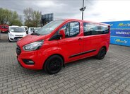 Ford Transit Custom Ostatní 2,0 l 77 kw
