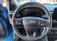 Ford Puma Hatchback 999,0 92 kw