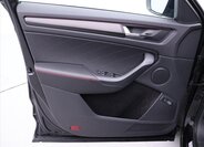 Škoda Kodiaq SUV 2,0 l 180 kw