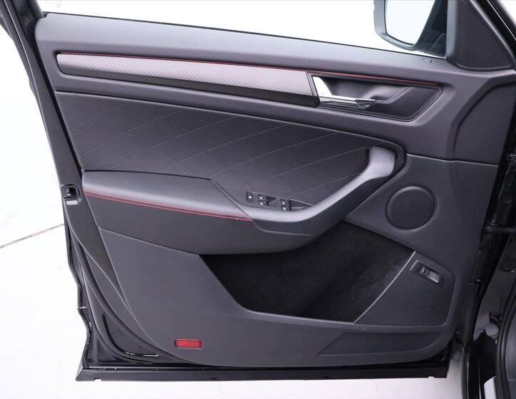 Škoda Kodiaq SUV 2,0 l 180 kw