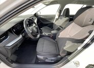 Škoda Octavia Kombi 2,0 l 85 kw