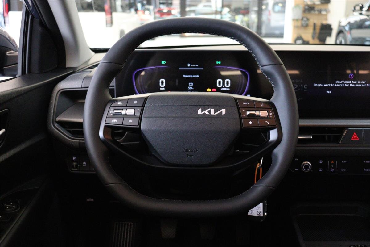 KIA Stonic SUV 0,0 0