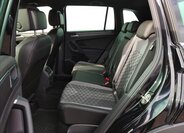 Volkswagen Tiguan SUV / Terénní 2,0 l 110 kw