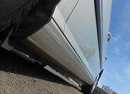 Peugeot 407 Kombi 2,2 l 120 kw