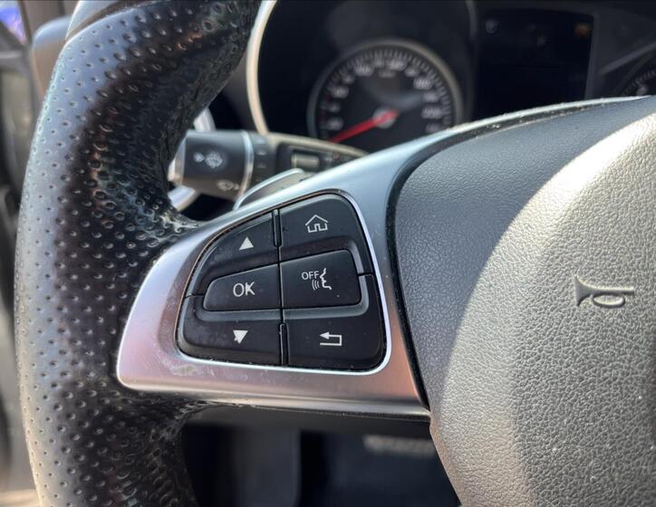 Mercedes-Benz GLC 25