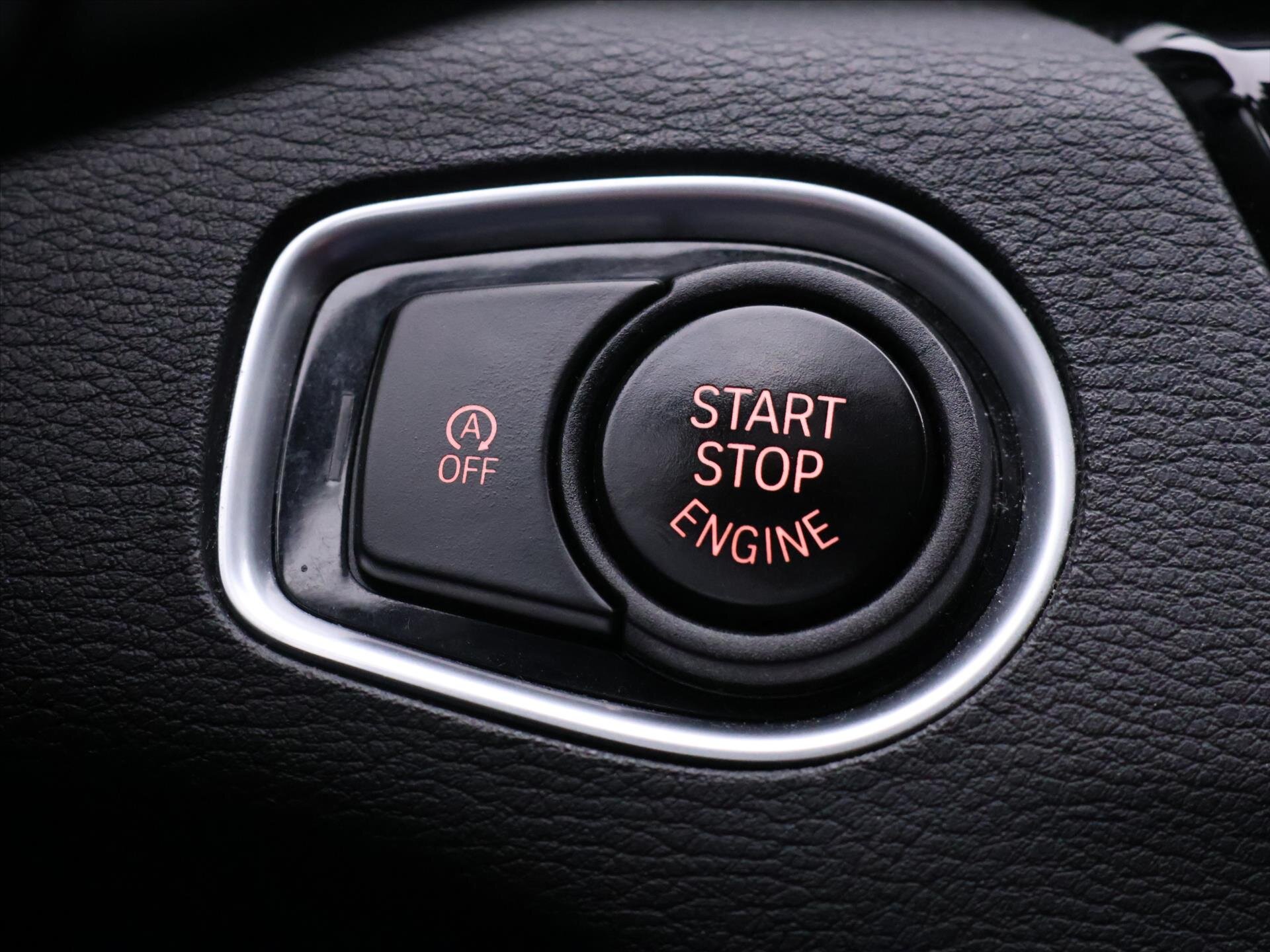 BMW X1 SUV 2,0 l 140 kw