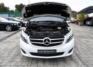 Mercedes-Benz Třídy V 9
