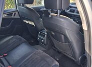 Audi A6 Allroad Kombi 3,0 l 180 kw