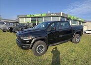 Dodge RAM Pick-up 3,0 l 397 kw