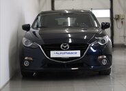 Mazda 3 Hatchback 2,0 l 121 kw