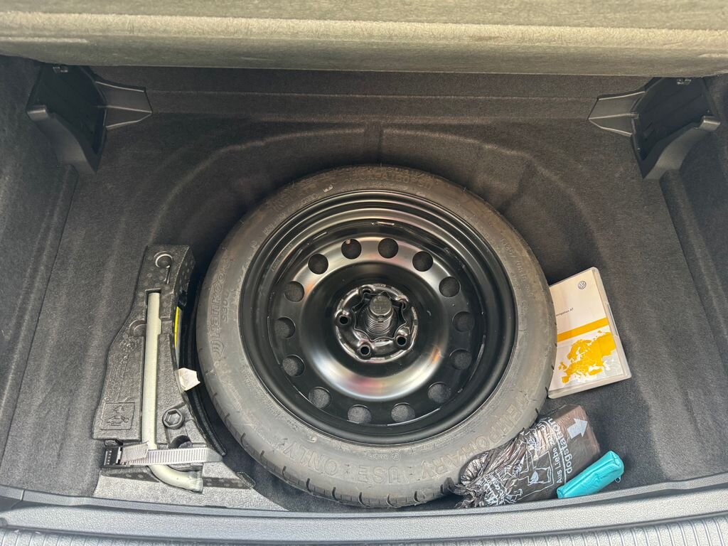 Volkswagen Golf Sportsvan MPV 1,2 l 81 kw