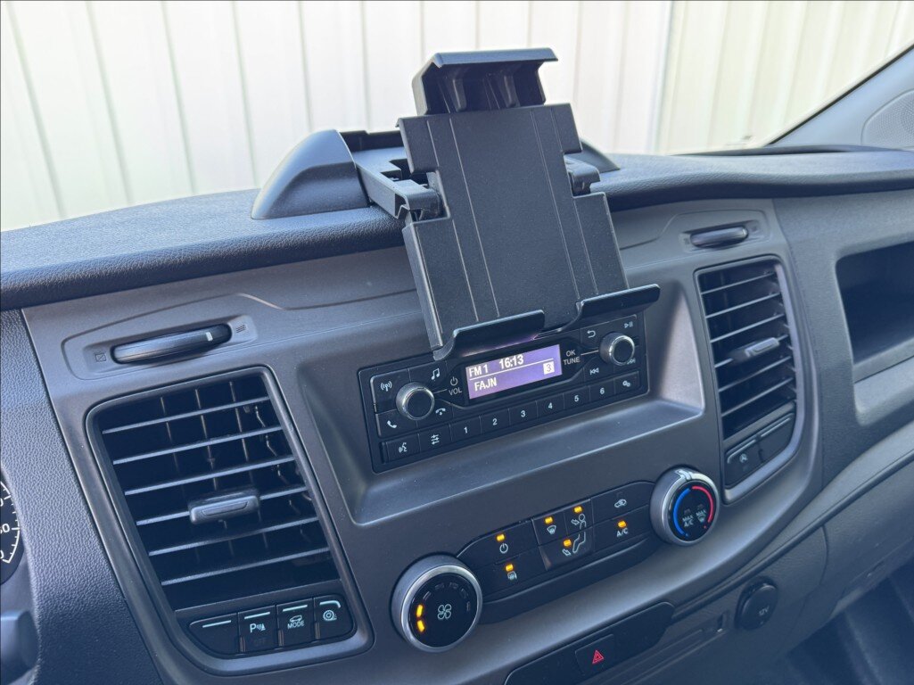 Ford Transit Custom Skříň 2,0 l 77 kw