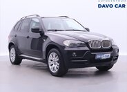 BMW X5 SUV 3,0 l 173 kw