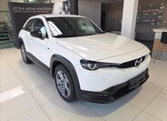 Mazda MX-30 SUV / Terénní 0,0 107 kw