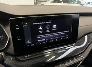 Škoda Octavia Liftback 1,5 l 110 kw