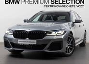 BMW Řada 5 1