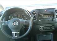 Volkswagen Golf Plus 12