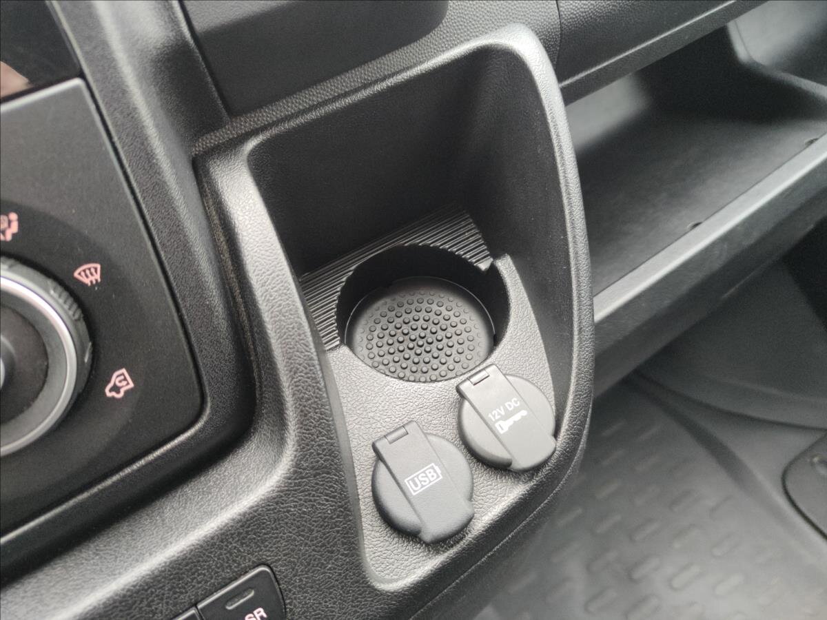 Peugeot Boxer Ostatní 2,2 l 103 kw