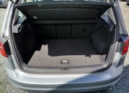 Volkswagen Golf Sportsvan 34