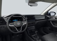 Volkswagen T-Cross CUV / Crossover 0,0 85 kw