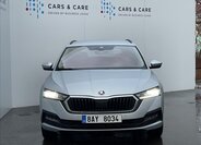 Škoda Octavia Kombi 2,0 l 85 kw