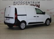 Renault Express Ostatní 1,5 l 70 kw