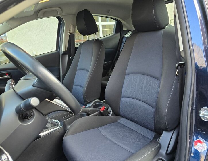 Mazda 2 Hatchback 1,5 l 66 kw