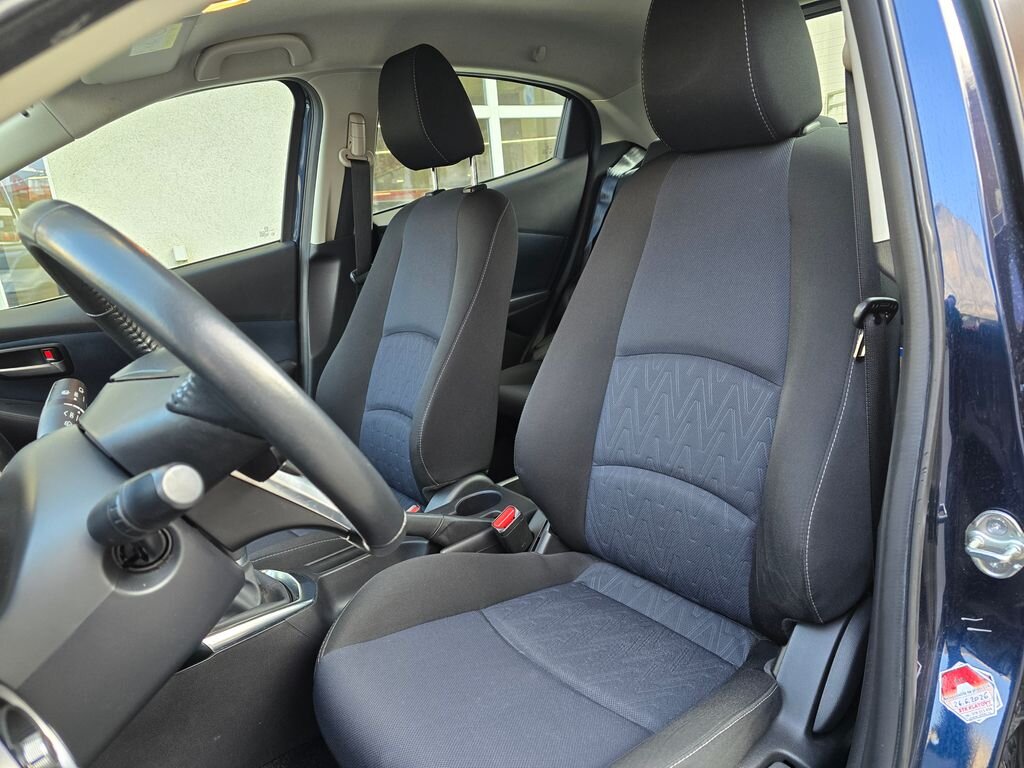 Mazda 2 Hatchback 1,5 l 66 kw