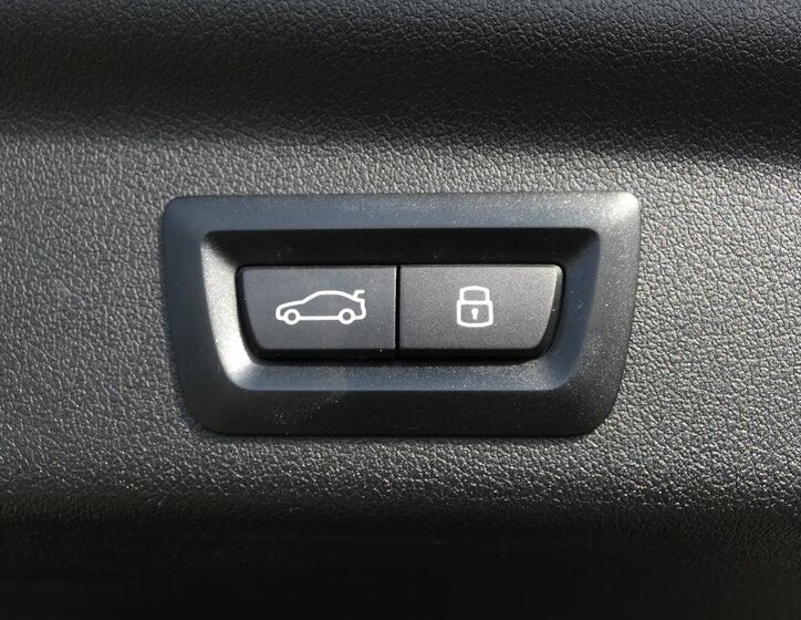 BMW X1 SUV / Terénní 2,0 l 145 kw