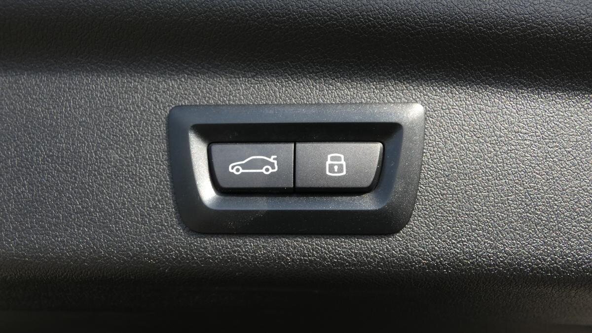 BMW X1 SUV / Terénní 2,0 l 145 kw