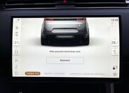 Land Rover Range Rover Sport SUV 4,4 l 467 kw