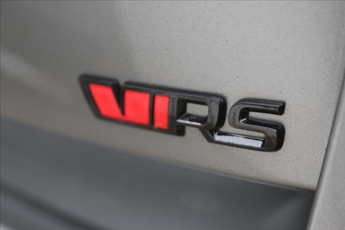 Škoda Octavia Kombi 2,0 l 147 kw