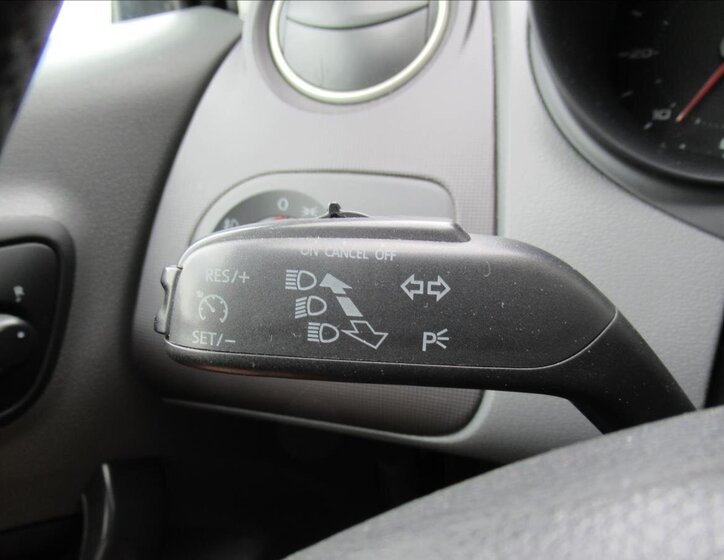 Seat Ibiza Kombi 1,6 l 66 kw