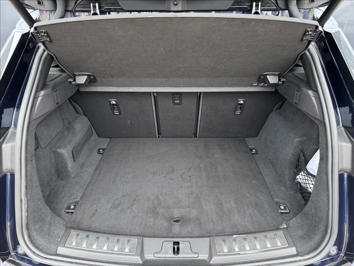 Land Rover Range Rover Evoque SUV 1,5 l 147 kw