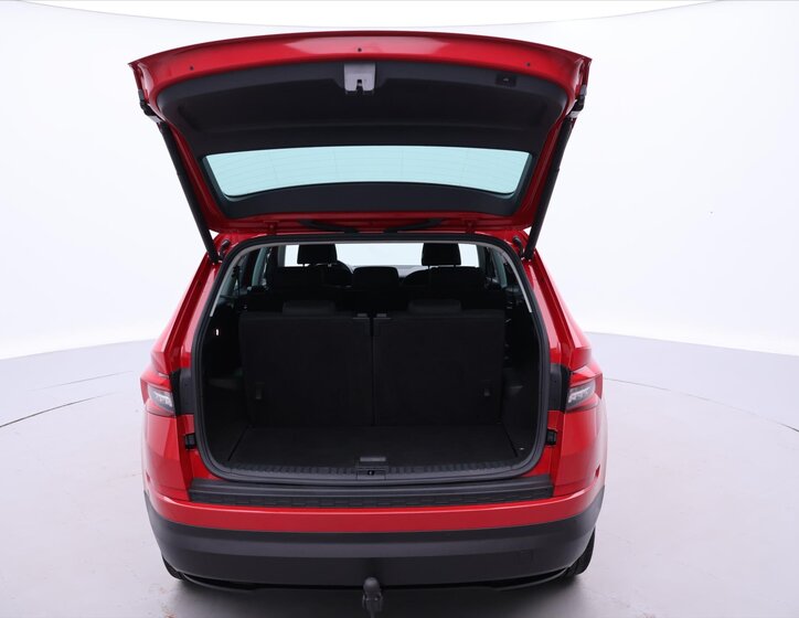 Škoda Kodiaq SUV / Terénní 2,0 l 110 kw