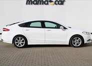 Ford Mondeo 8